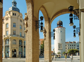 Transmar Travel Hotel Gmbh