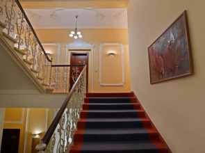 Hotel-Sanatorium Westend