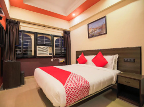 OYO Flagship 42753 BSNL Exchange