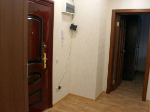 Апартаменты «Саквояж» на Мира 18