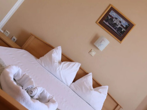 Hotel Lux