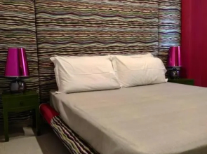 Boutique Apartments Taormina