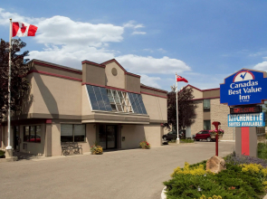 Canadas Best Value Inn Toronto