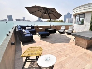 KALI Escandon Mexico City