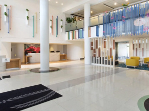 Sheraton Miami Airport Hotel & Executive Meeting Center