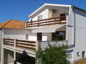 Apartments Prgin