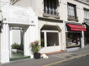 Hotel des Batignolles