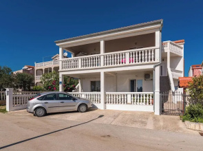 2 Bedroom Apartment in Tribunj