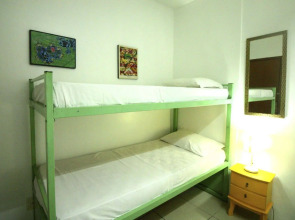 Riocopa Hostel