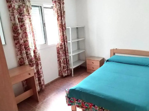 Apartamento Roquetas playa con WIFI