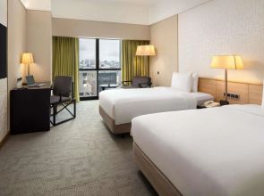Tmark Hotel Vaticano