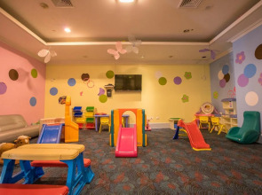 Royal Orchid Guam Hotel