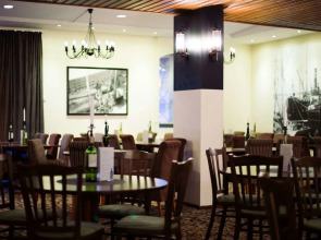 Hiisi Hotel Turku Seaport