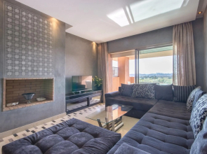 Détente & Luxe - Prestigia Corail