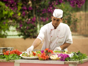 Отель Eva Beach