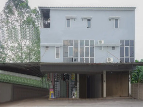 Hotel O 77 Guesthouse