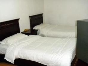 Chaoyuan Guest House