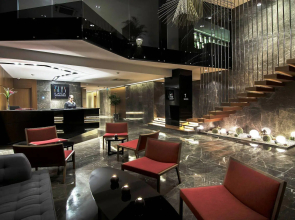 Ilayda Avantgarde Hotel
