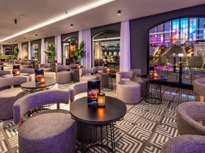 Отель Princess Inspire Tenerife