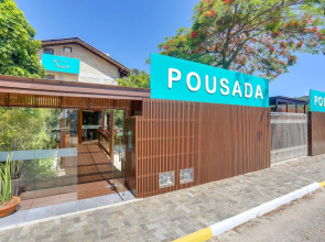 Nova Pousada dos Chás