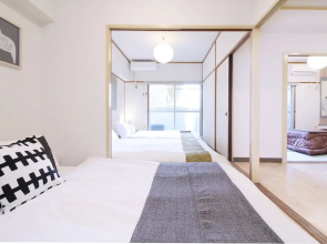 Dai3Kuboi Building 404