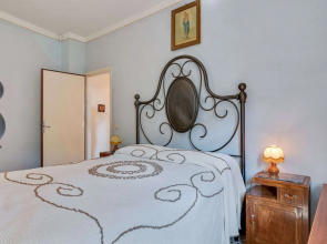 Cottage in Convalle With Terrace