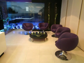 Primavera ApartmentSuites