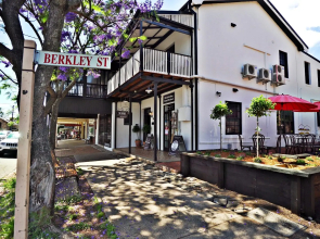 The Bronte Boutique Hotel