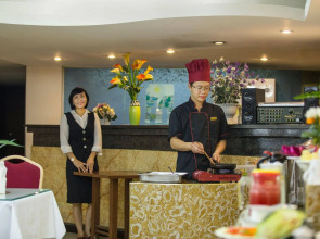Hanoi Luxor Hotel