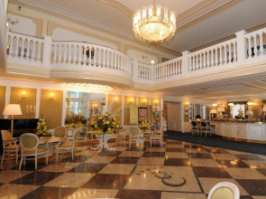 Esplanade Spa and Golf Resort