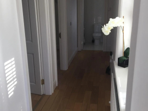 Strandview Ground Floor Beach Apartment