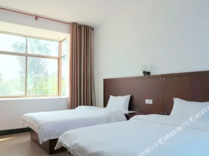 The Heights Hotel Of BeiHai WeiZhou