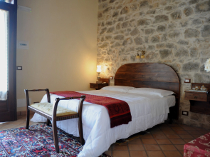 Torre Don Virgilio Country Hotel