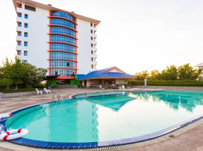 Town In Town Hotel Bangkok