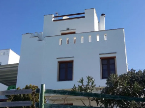 Villa Victor