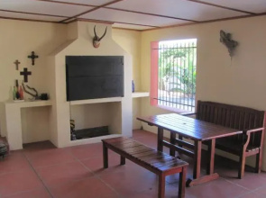 Ruchlaw B&B and Self - Catering