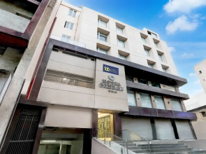 FabHotel Prime Simran