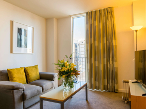 Astelia Apartment Hotel