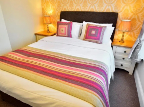The Crown Hotel