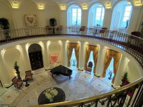 Schlosshotel Bühlerhöhe