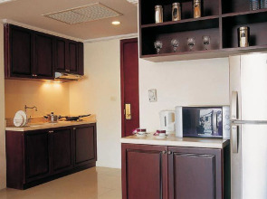 LK Metropole Pattaya