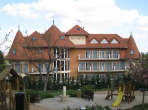 SANTE Hévíz