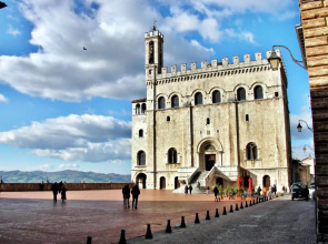 Appartamento Gubbio Vacanze
