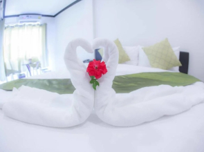 Deluxe Hotel Khon Kaen