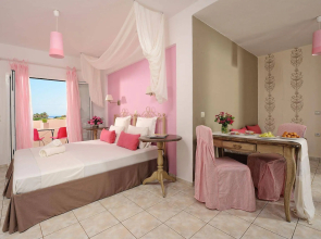 Sunvillage Malia Boutique Hotel & Suites
