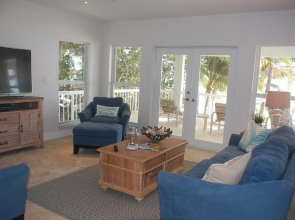 Serenity by Florida Keys Luxury Rentals