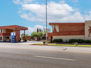 Best Western Red Hills