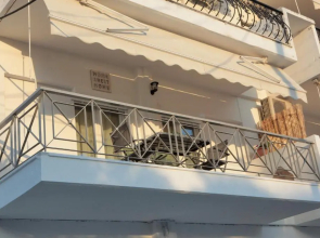 Family Apartment Chrisandro