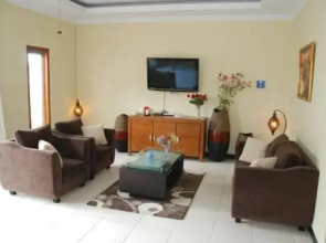 Villa Evelyn