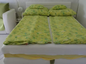 Bogi Apartman